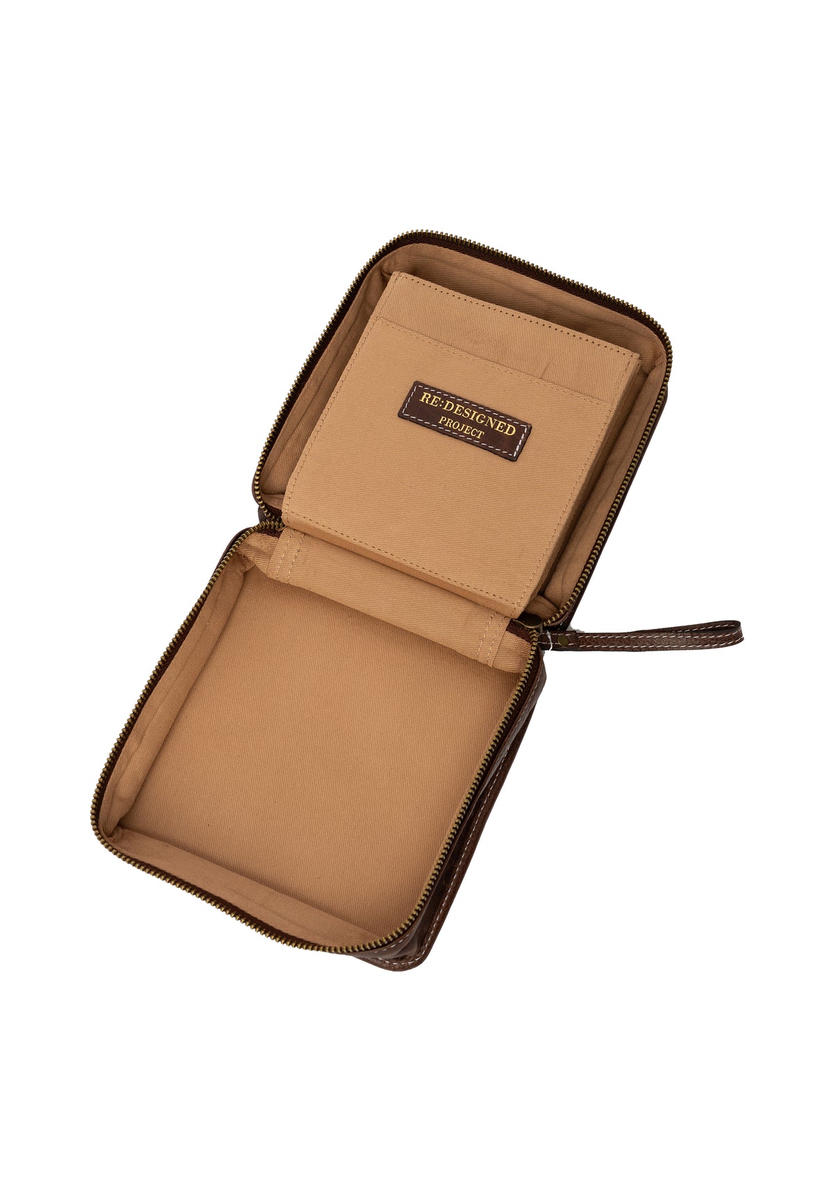 RE:DESIGNED - Project 83 THE PERFECT INTERCHANGEABLE NEEDLE ORGANIZER (long and short needles)