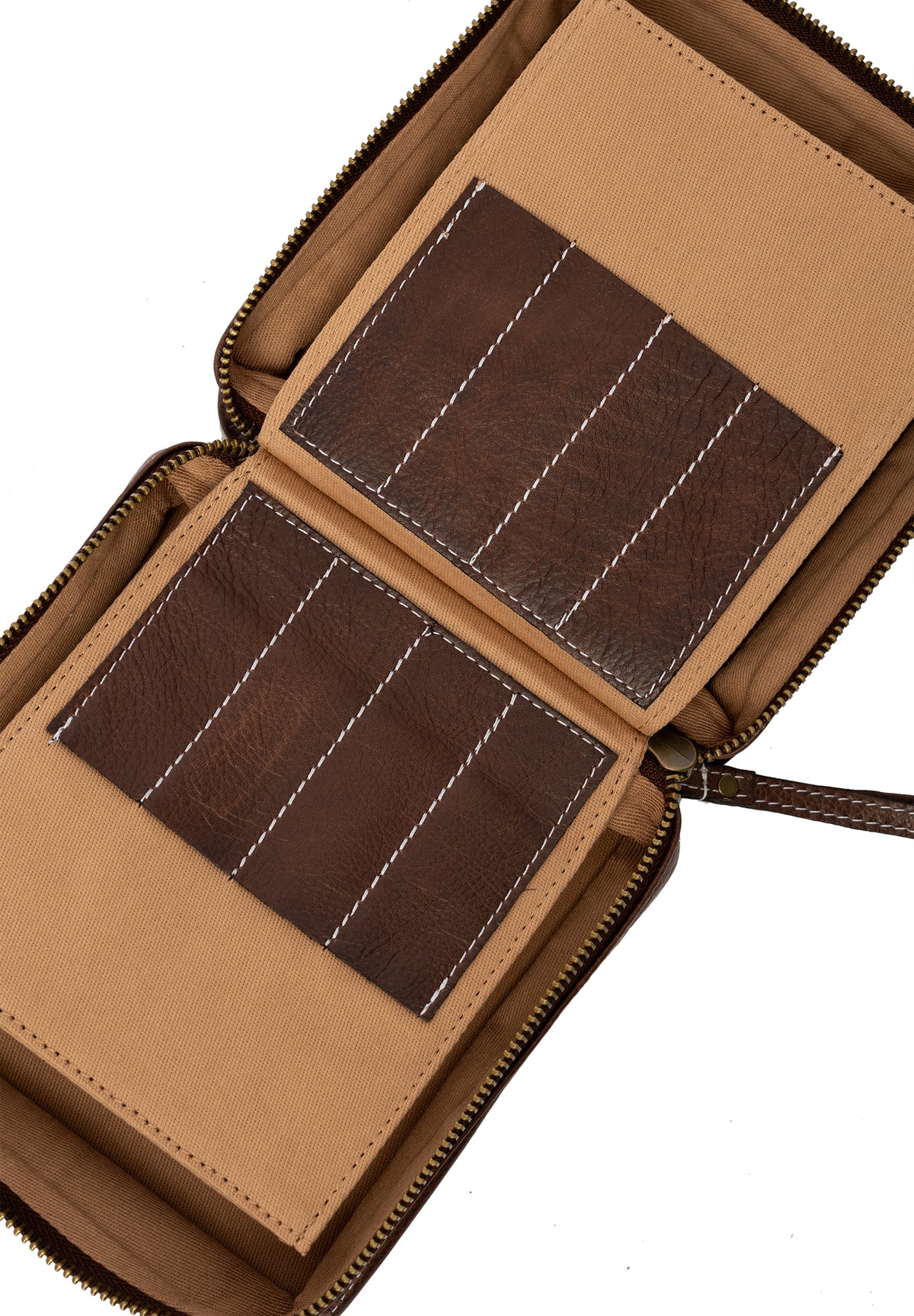 RE:DESIGNED - Project 83 THE PERFECT INTERCHANGEABLE NEEDLE ORGANIZER (long and short needles)