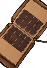 RE:DESIGNED - Project 83 THE PERFECT INTERCHANGEABLE NEEDLE ORGANIZER (long and short needles)