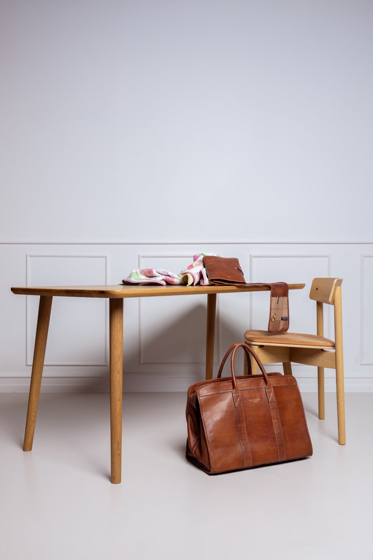 RE:DESIGNED - Project 88 - Sewing Machine Bag