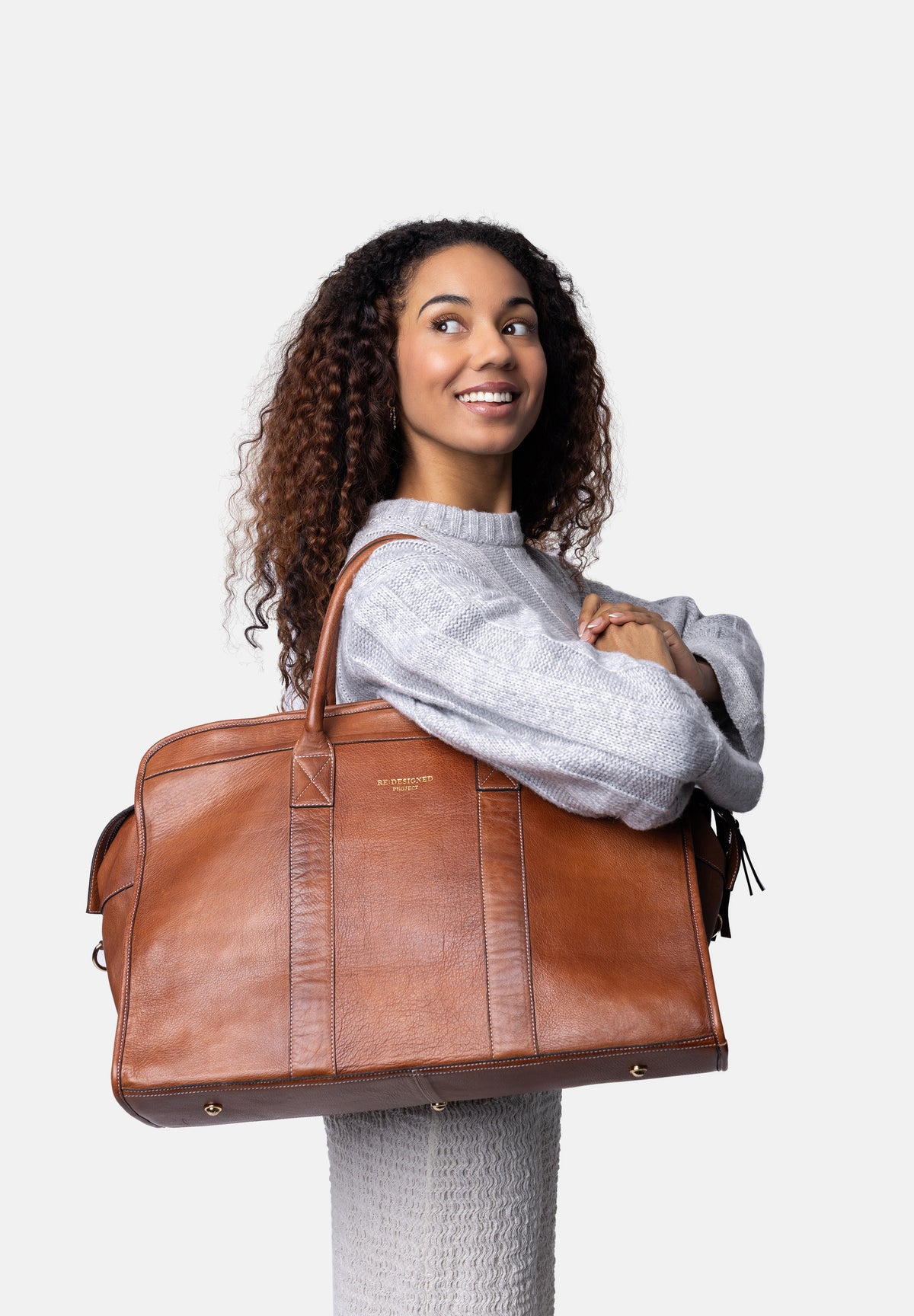 RE:DESIGNED - Project 88 - Sewing Machine Bag