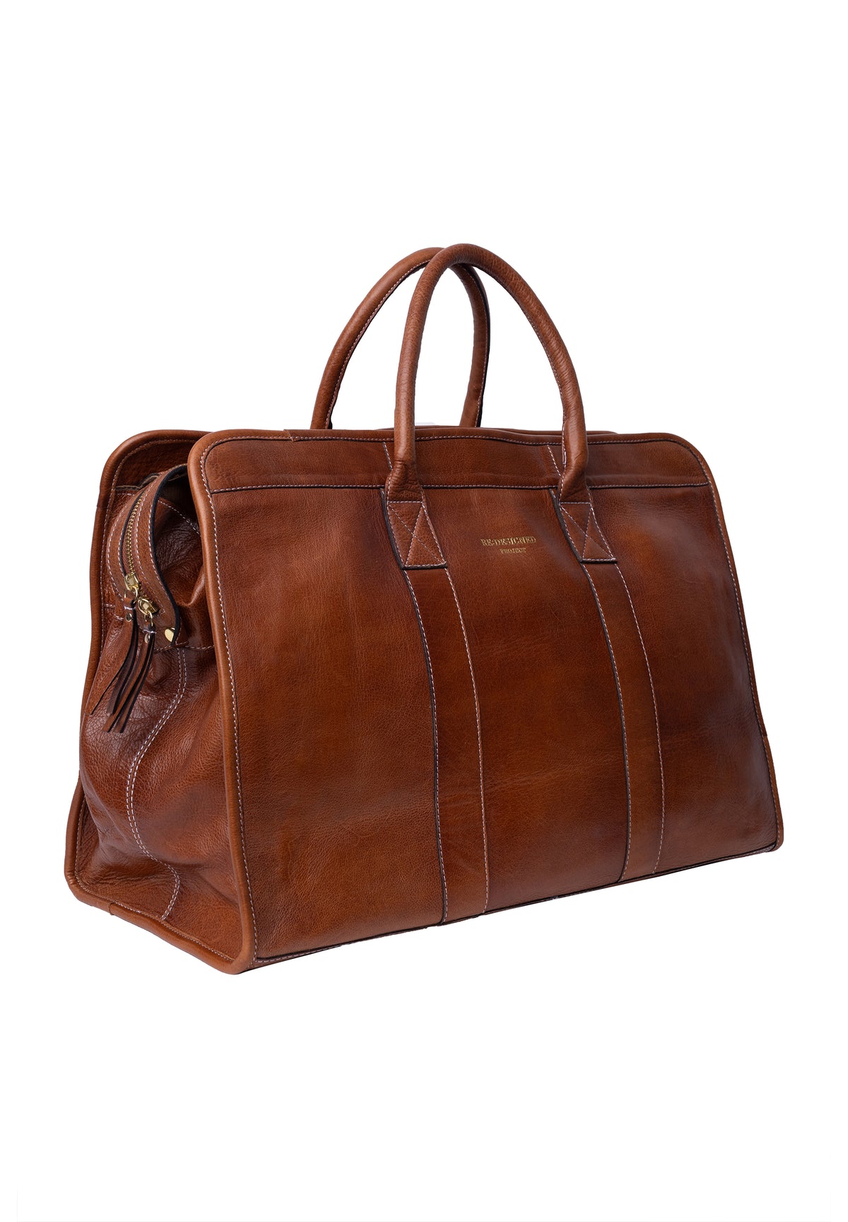 RE:DESIGNED - Project 88 - Sewing Machine Bag