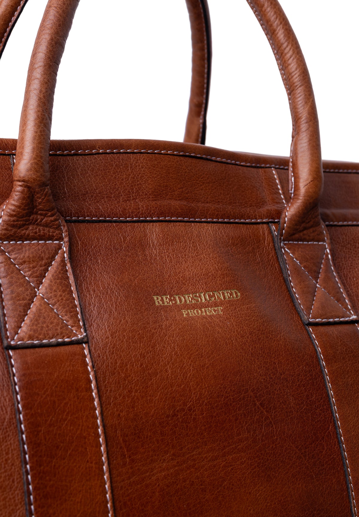 RE:DESIGNED - Project 88 - Sewing Machine Bag