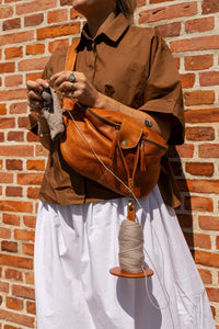 RE:DESIGNED - Project 94 Yarn Holder