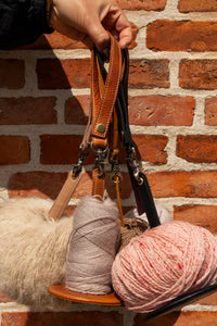 RE:DESIGNED - Project 94 Yarn Holder