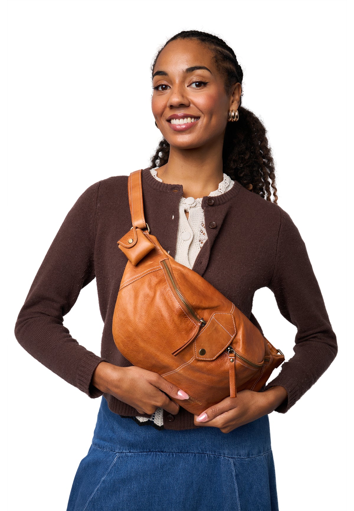 RE:DESIGNED - Project 95 and 96 Bumbags