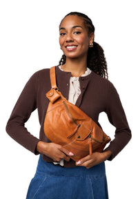 RE:DESIGNED - Project 95 and 96 Bumbags
