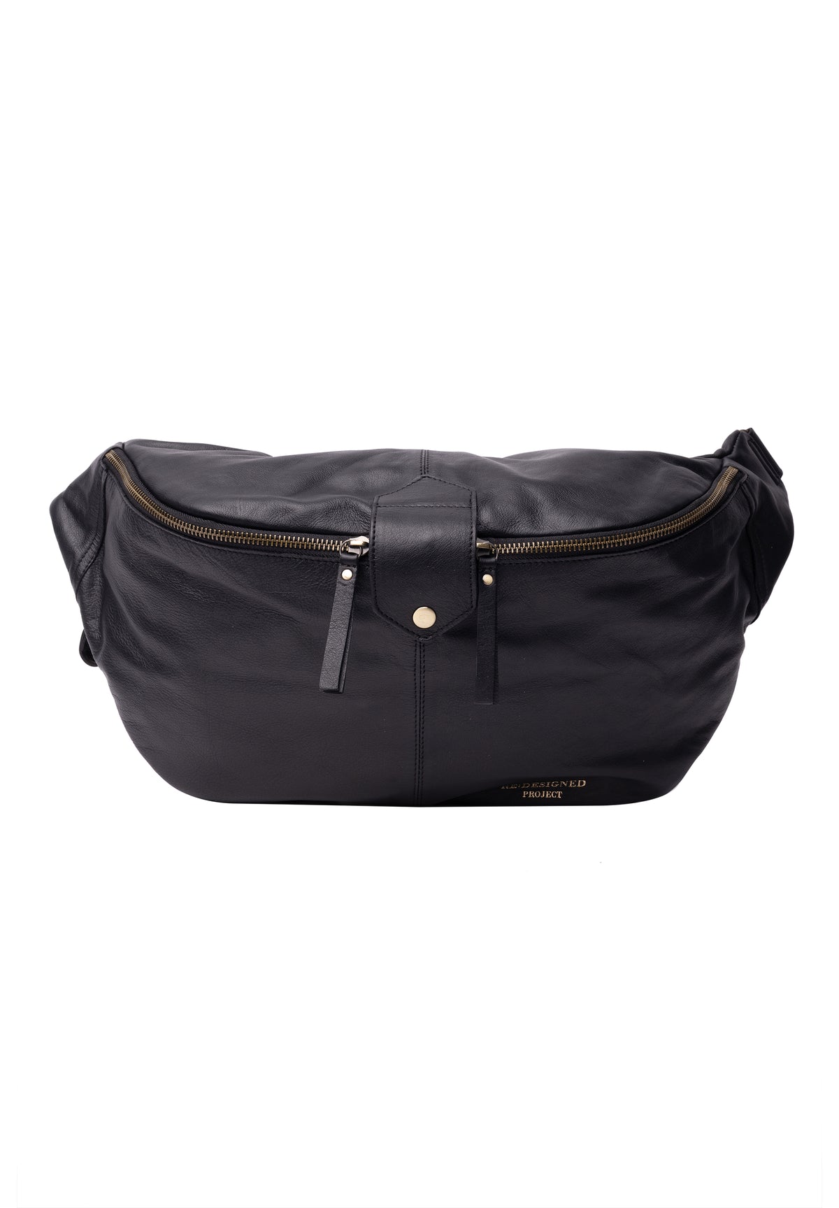 RE:DESIGNED - Project 95 and 96 Bumbags