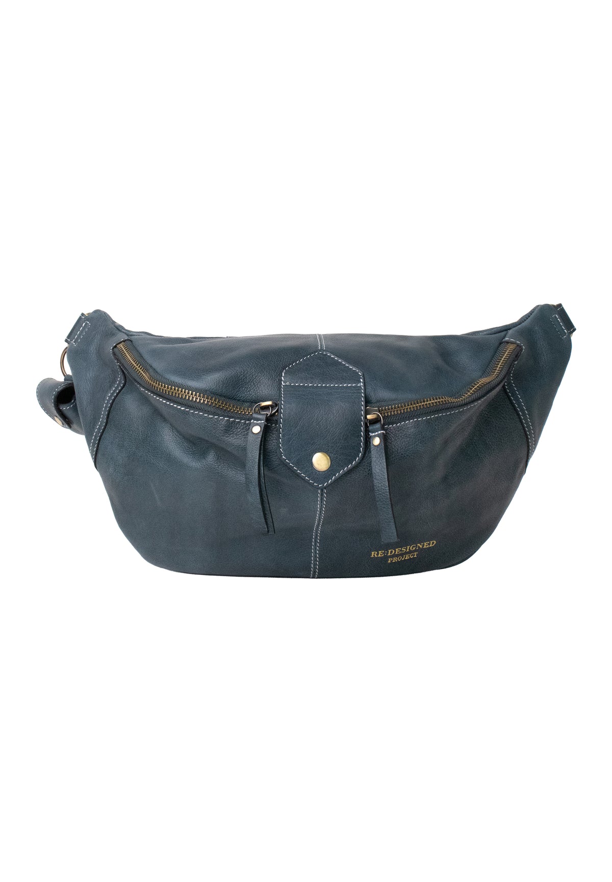 RE:DESIGNED - Project 95 and 96 Bumbags