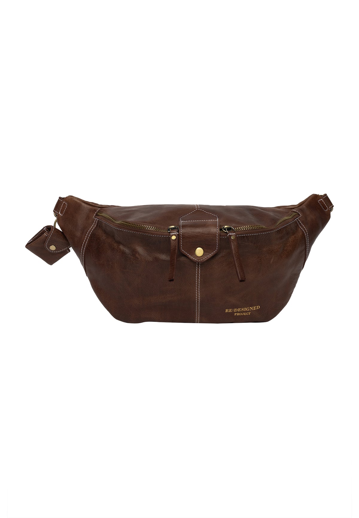 RE:DESIGNED - Project 95 and 96 Bumbags