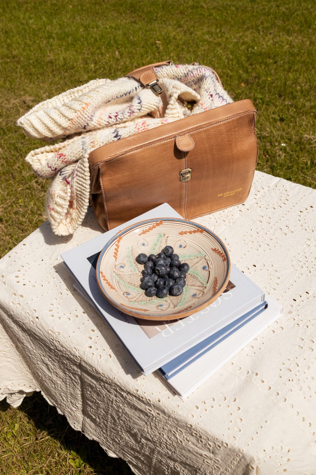 RE:DESIGNED - Project 97