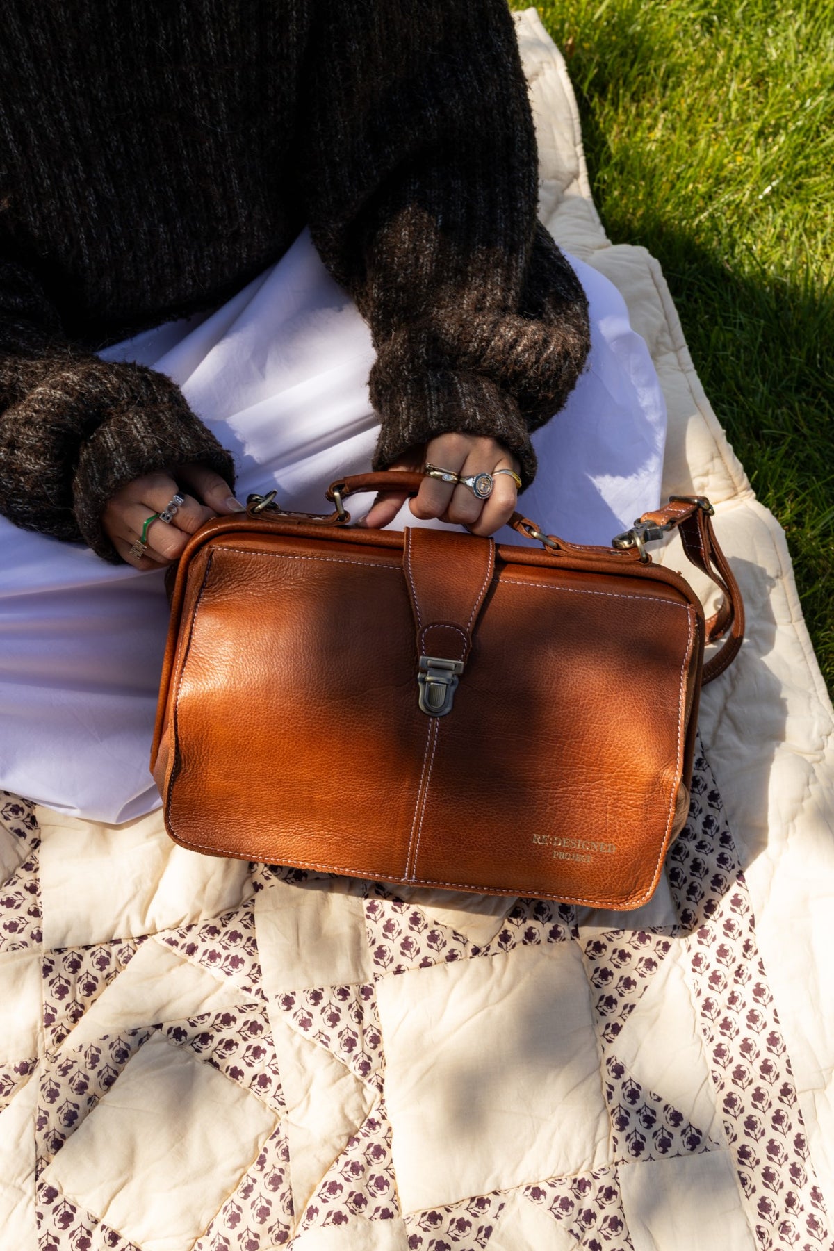 RE:DESIGNED - Project 97