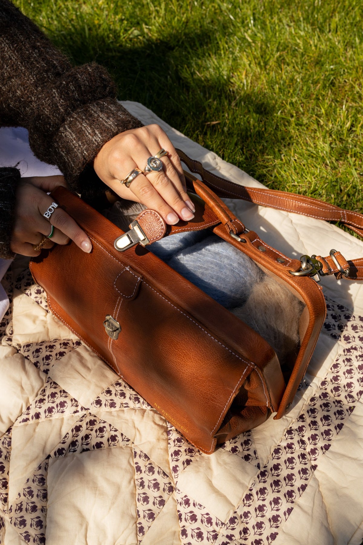 RE:DESIGNED - Project 97