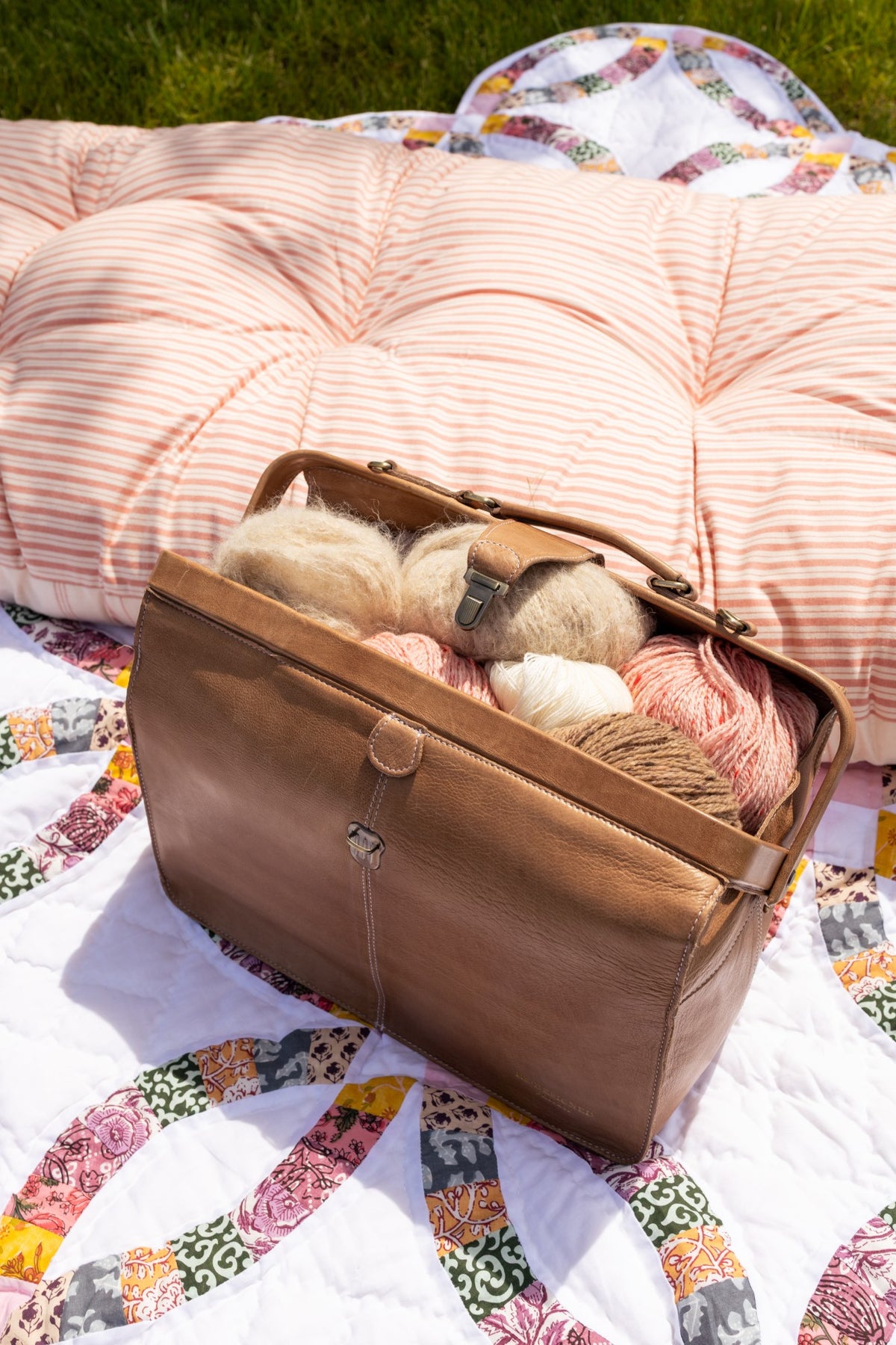 RE:DESIGNED - Project 98