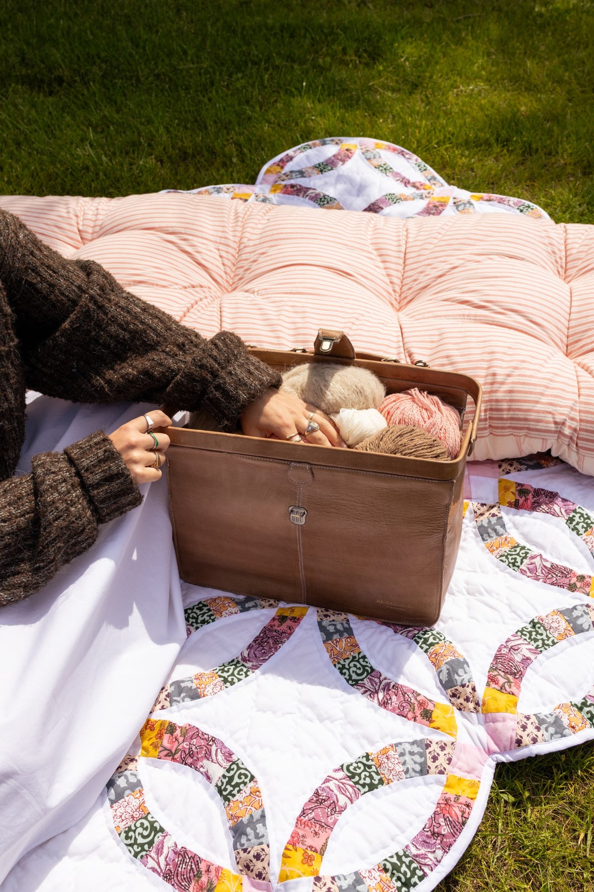 RE:DESIGNED - Project 98