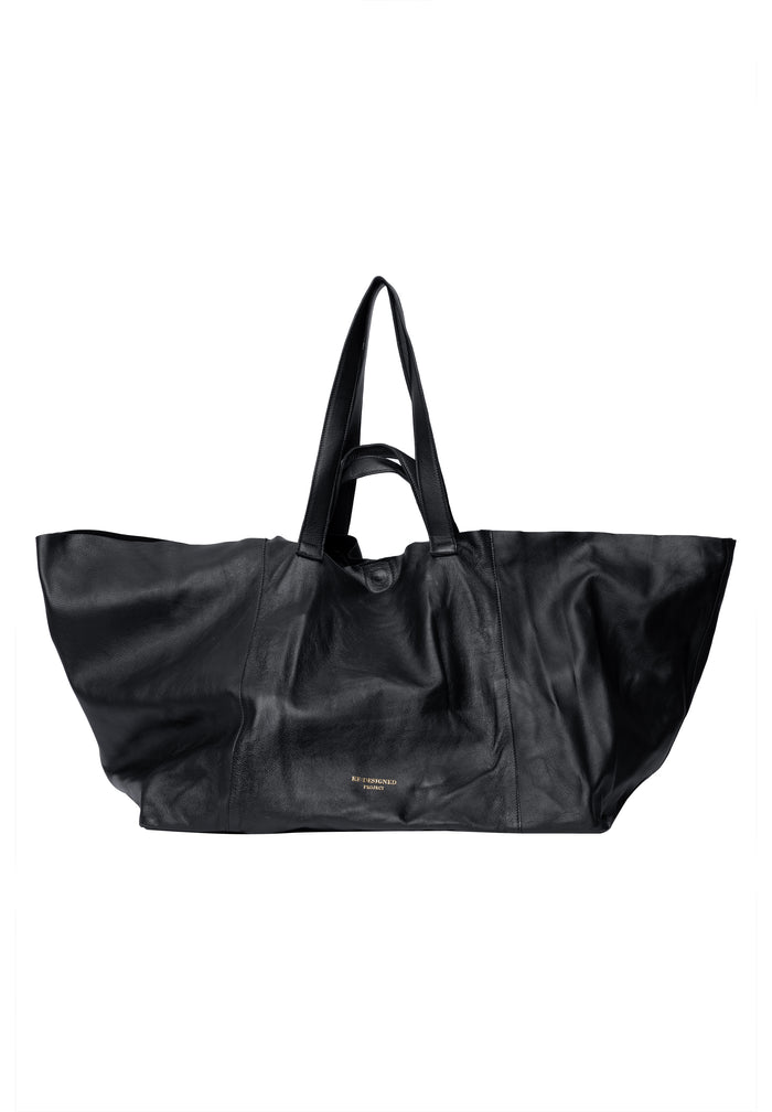 RE:DESIGNED - Project Fie (Weekender Bag)