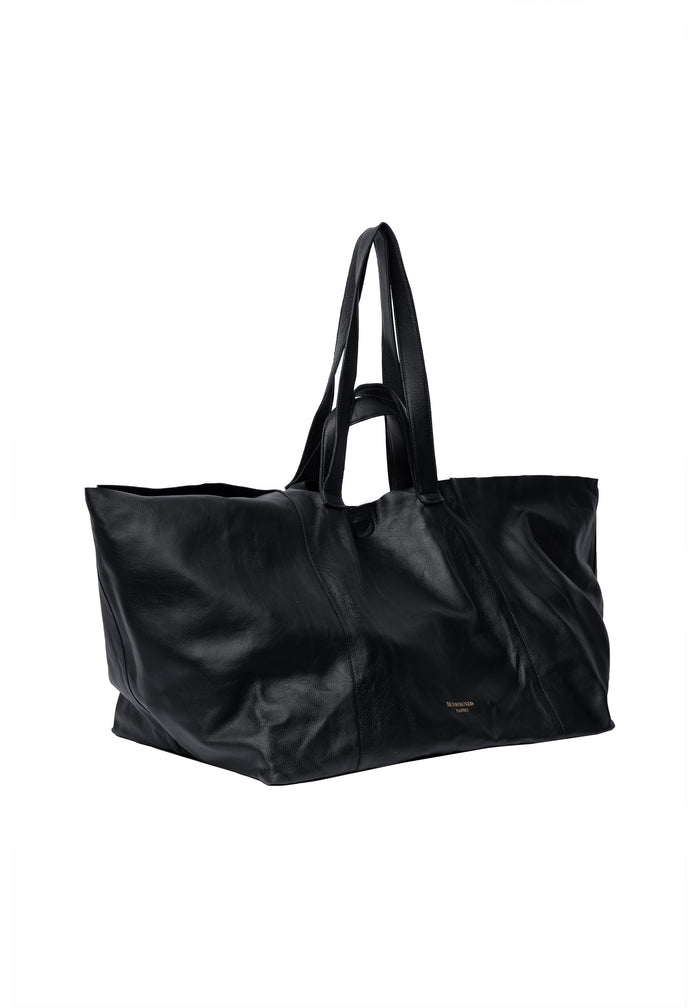 RE:DESIGNED - Project Fie (Weekender Bag)