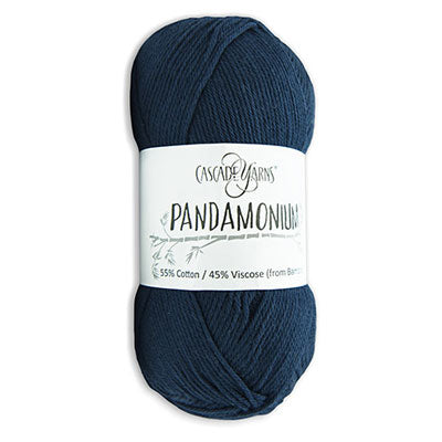 Cascade Yarns - Pandamonium (Cotton & Bamboo)