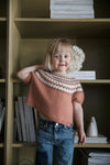 Claudia Quintanilla - Making Memories: Timeless Knits for Children