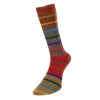 Estelle Yarns - Evolution Stripe Sock
