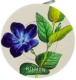 BOHIN - Ruban à mesurer rétractable Botanical Collection