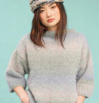 Rico Yarns - Creative Brushed Wool