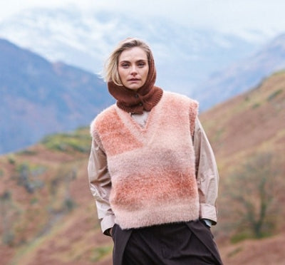 Rico Yarns - Creative Brushed Wool