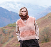 Rico Yarns - Creative Brushed Wool