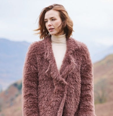 Rico Yarns - Creative Fur