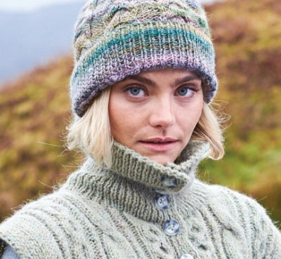 Rico Yarns - Creative Make It Multicolor