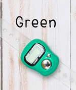 7 - Light Green