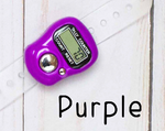 2 - Purple