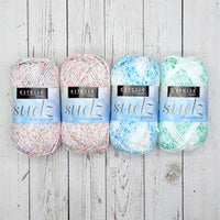 Estelle Yarns - Sudz Cotton Spray