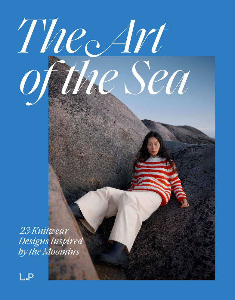 Laine Publishing - The Art of the Sea
