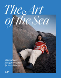 Laine Publishing - The Art of the Sea