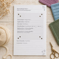 Fil Nomade - Swatch Memory Card
