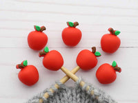 Fox & Pine - Apple | Stitch Stoppers