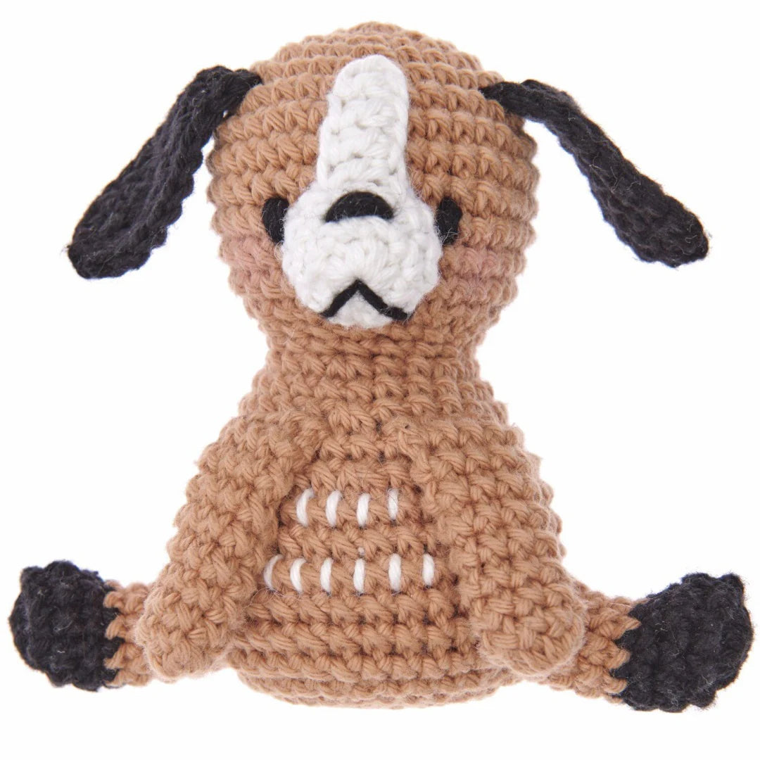 Rico Yarns - Ricorumi DK crochet Kits - Mini Animals