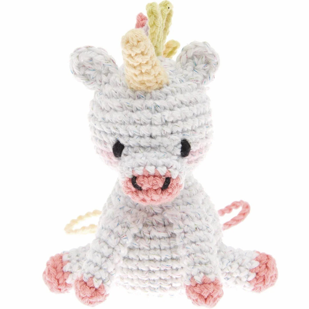 Rico Yarns - Ricorumi DK crochet Kits - Mini Animals