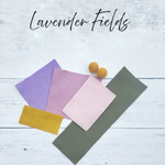 Lavender Fields