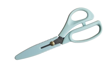 LDH - Bloom Series 8.5" Fabric Scissors