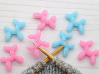 Fox & Pine - Balloon Dog | Stitch Stoppers