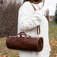 Thread and Maple - The Collectif Spin Bag