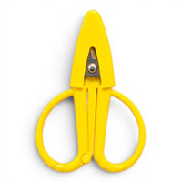 Selwyn Ave - Super Snip Mini Thread Scissors with Silicone Sleeve