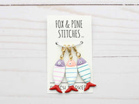 Fox & Pine - Fishies | Progress Keepers