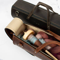 Thread and Maple - The Collectif Spin Bag