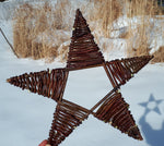 Arielle Prince-Ferron - Basketry - Winter Solstice Decorations - Saturday December 9th, 9:30am to 4:30pm