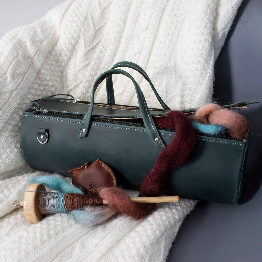 Thread and Maple - The Collectif Spin Bag