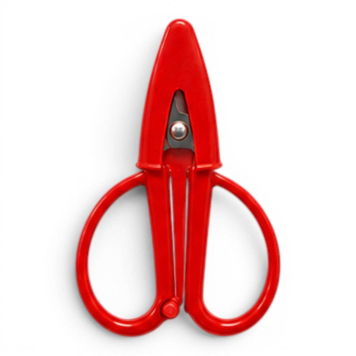 Selwyn Ave - Super Snip Mini Thread Scissors with Silicone Sleeve