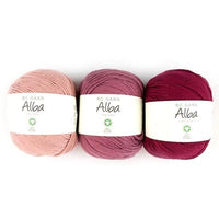 BC Garn - Alba Gots bio